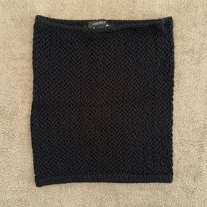 Forever 21 Bandeau Top